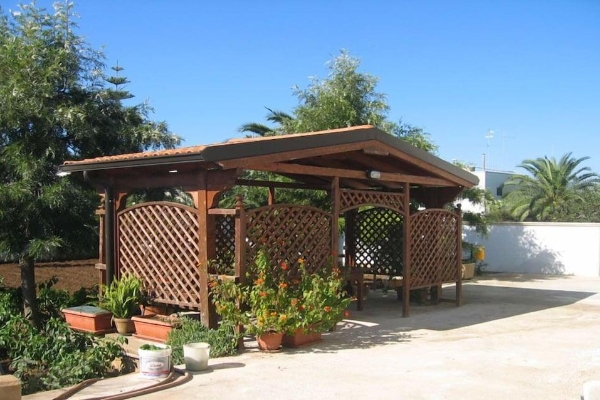 Hotel B&B Villa Teresa